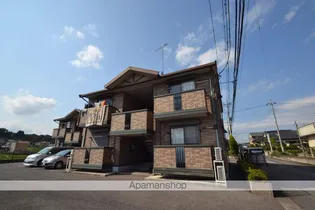 C F HEIGHTS Kの画像